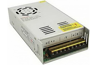 Блок питания имп.: SKS-320 DC/12V от магазина РЭССИ